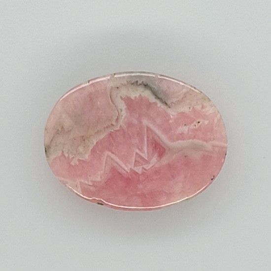 Rhodochrosite Cabs 10.02 Ct Good Quality Rhodochrosite Cabs 10.02 Ct Good Quality